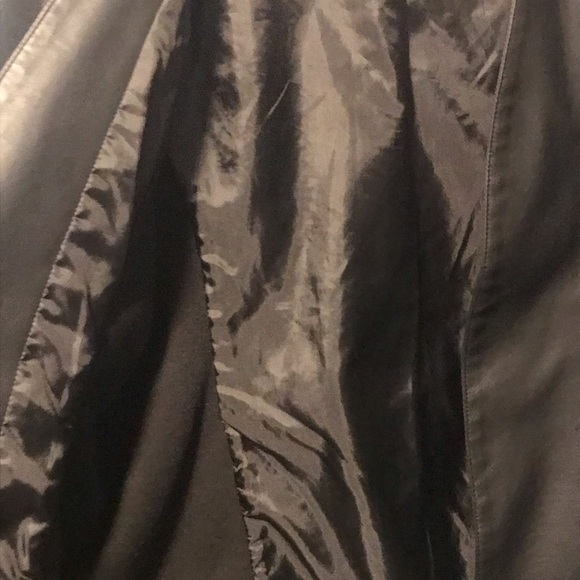 Leather like jacket..size large - Picture 11 of 13